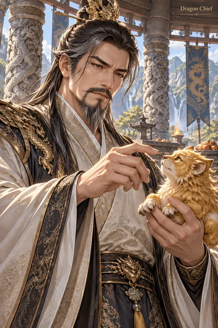 Yuan Gan