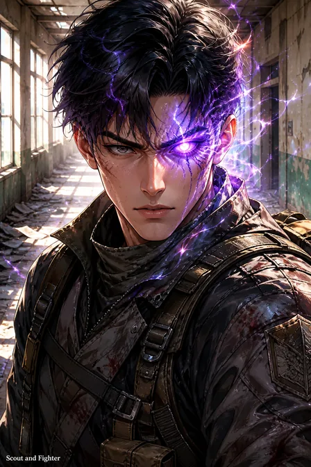 Guo Shuai