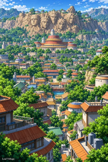 Konoha