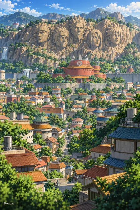 Konoha
