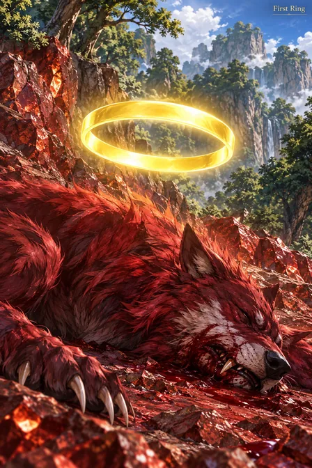 Soul Ring