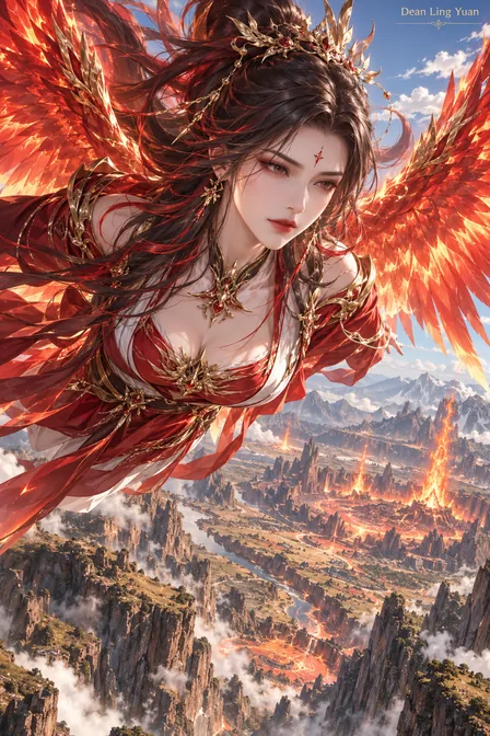 Ling Yuan
