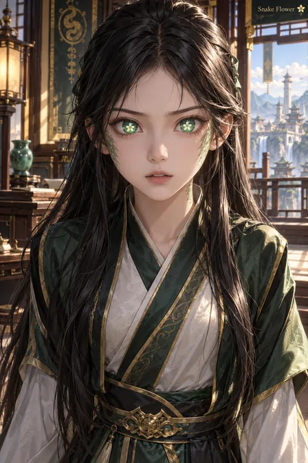 Qing Lin