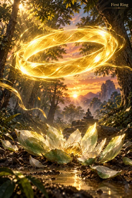 Spirit Ring