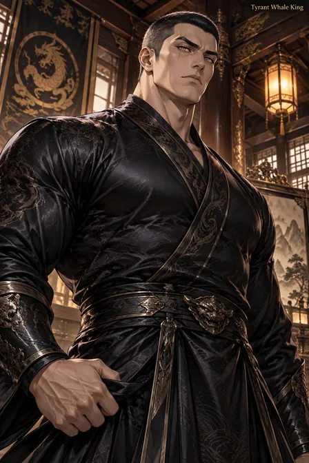 Wu Dao