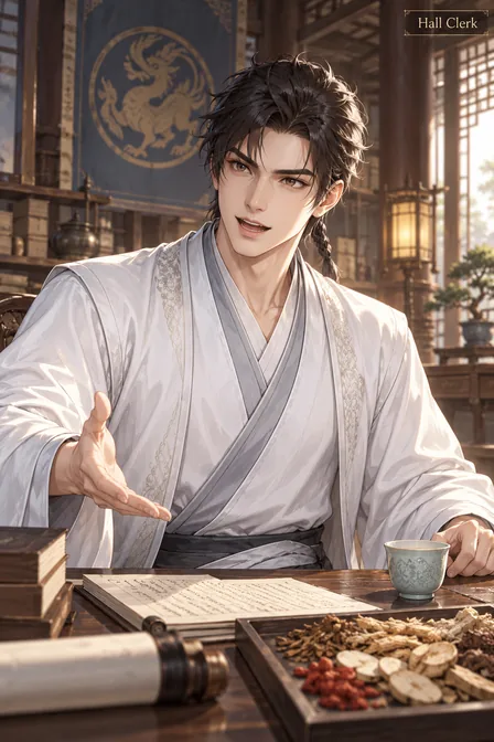 Zhao Jianji