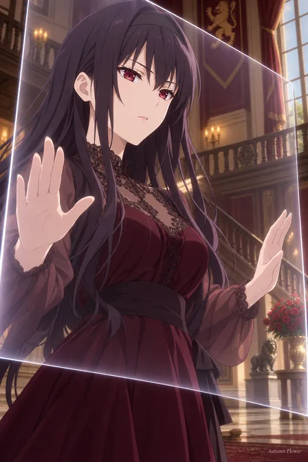 Utaha Kasumigaoka