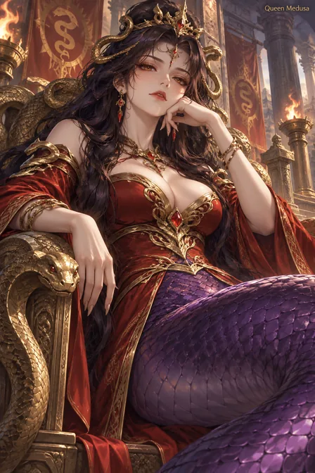 Medusa
