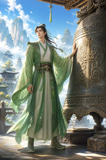 李干