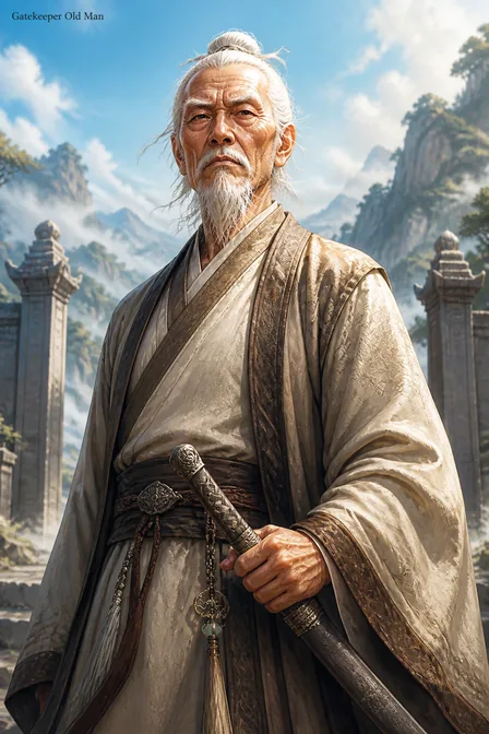 周不平
