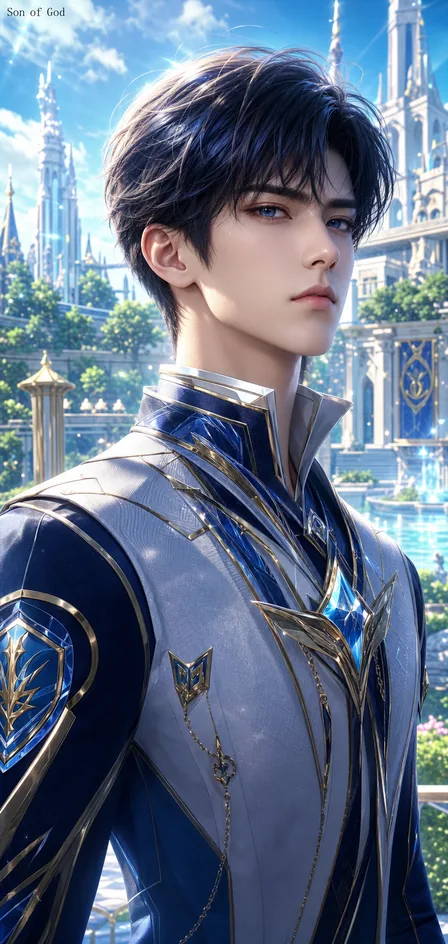 唐舞麟
