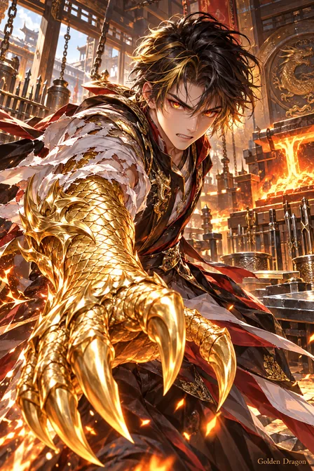 Tang Wulin