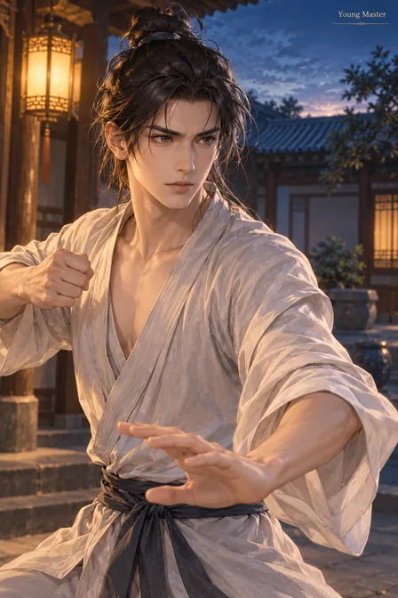 Zhou Er
