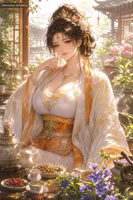 林诗雨