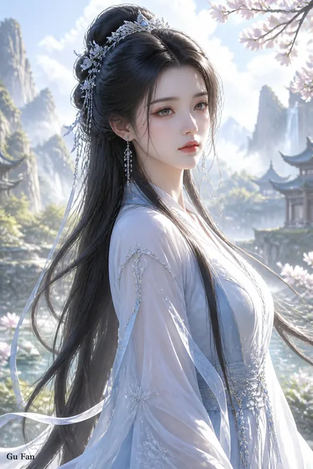 顾蘩