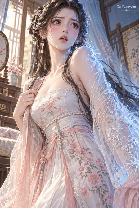 Xu Yuanyuan