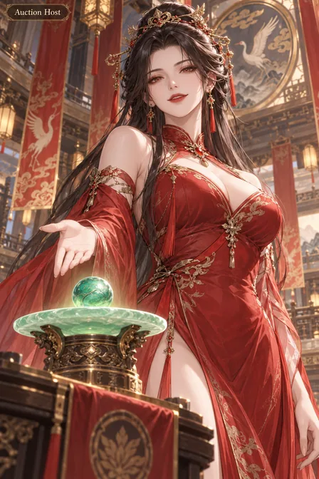 Bai Fengting
