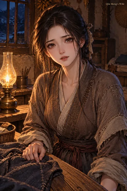 Shen Qiuyue