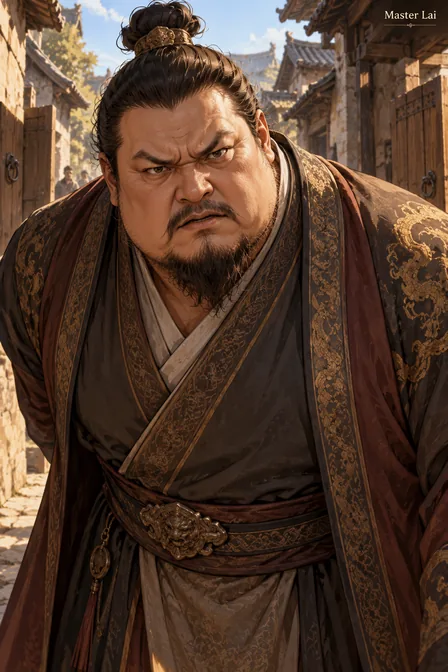Qin Lai