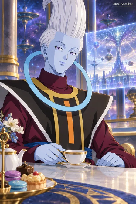 Whis