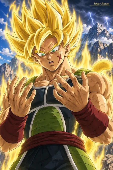 Bardock