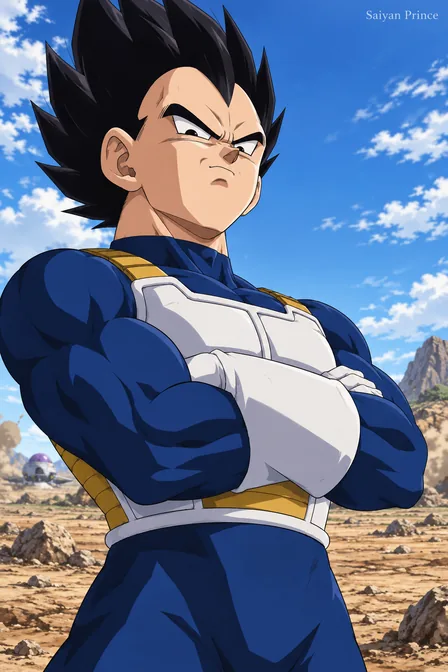 Vegeta