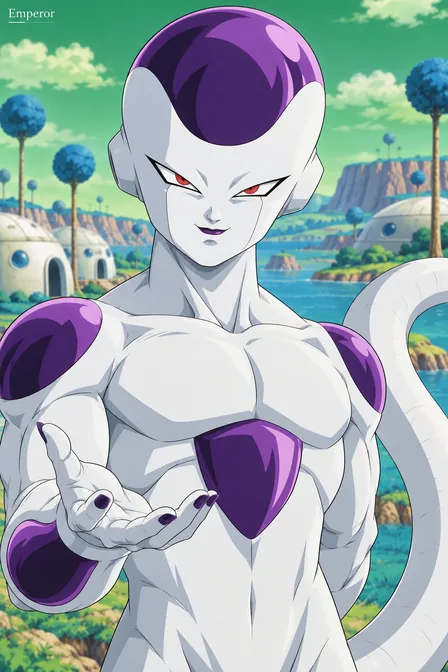 Frieza