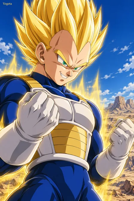 Vegeta