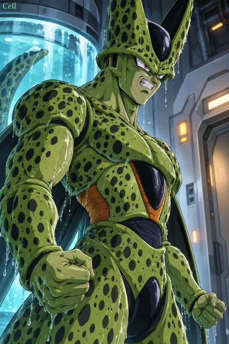 Cell