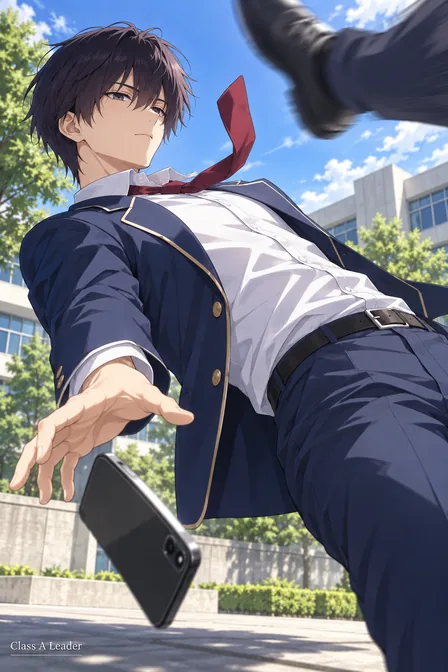 Amasawa Yuto