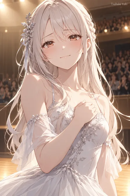 Yuki