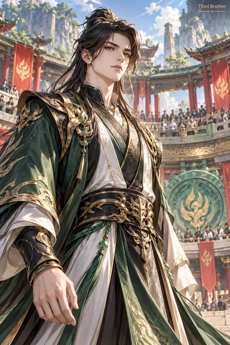 Xiao Chuan
