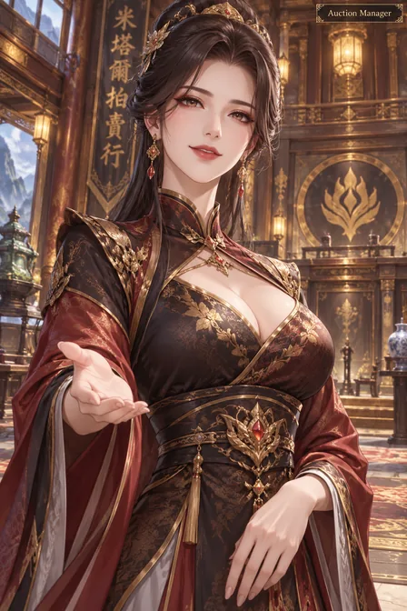 Ya Fei