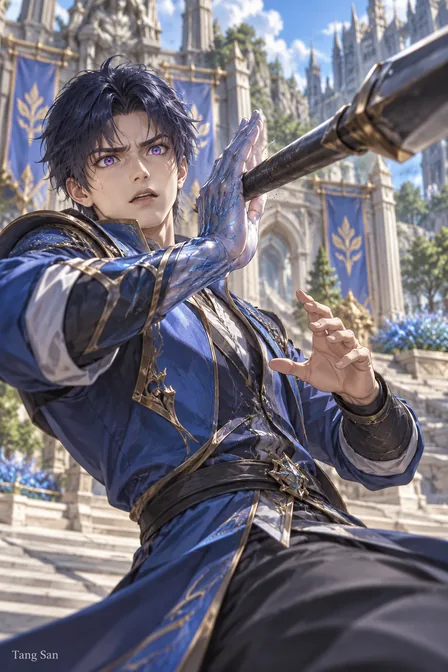 Tang San