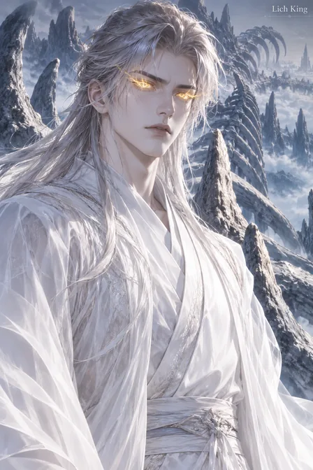 Yun Ming