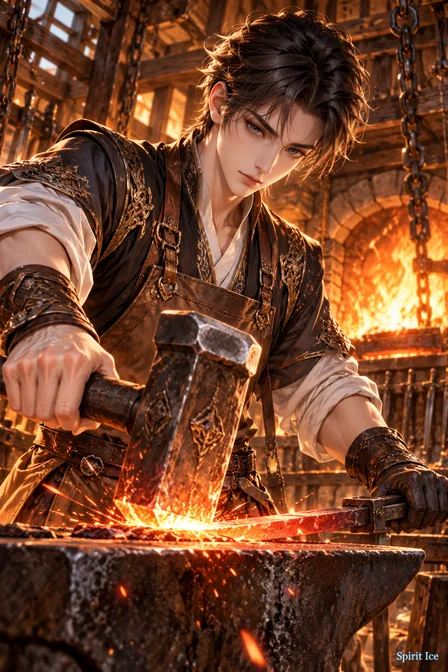 Huo Yuhao