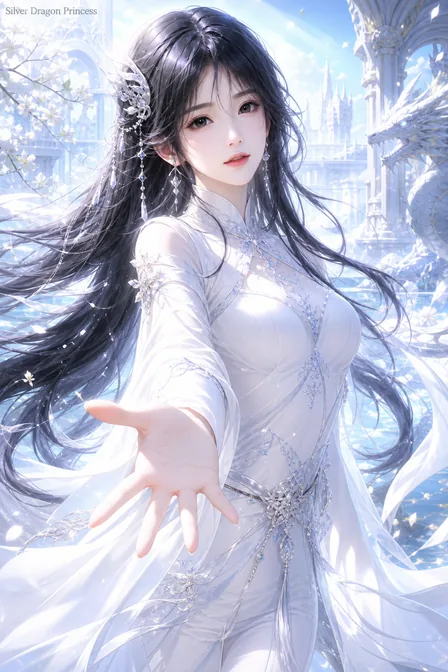 古月
