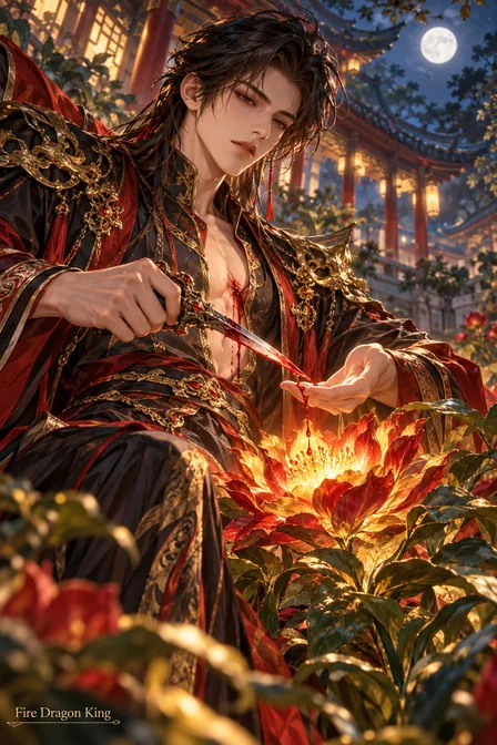Nan Feng