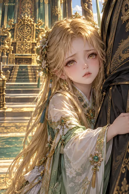 Qian Renxue