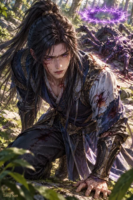 Tang San