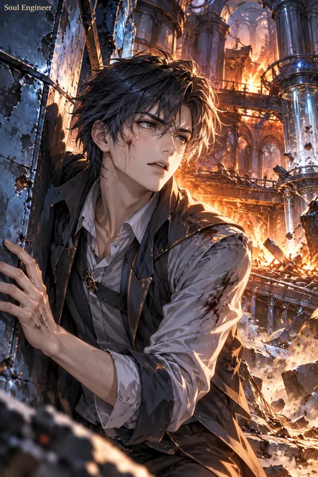 Huo Yuhao
