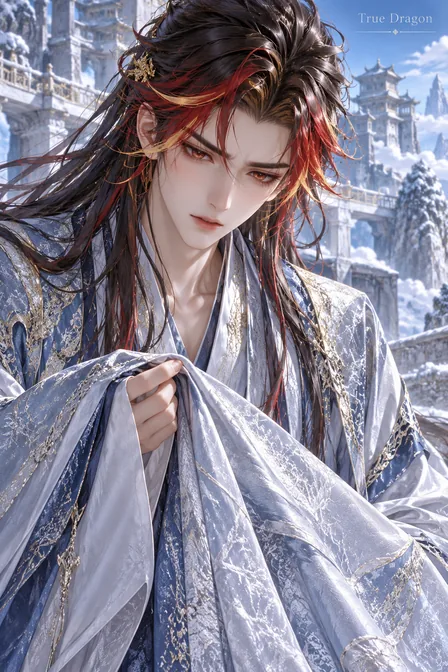 Gu Yu