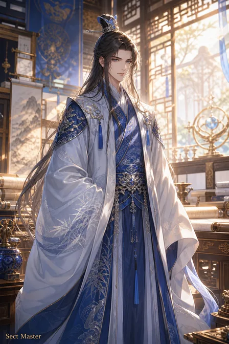 宁风致