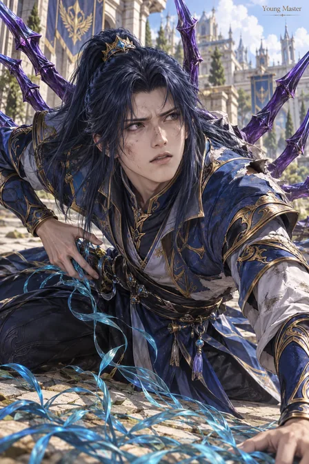 Tang San
