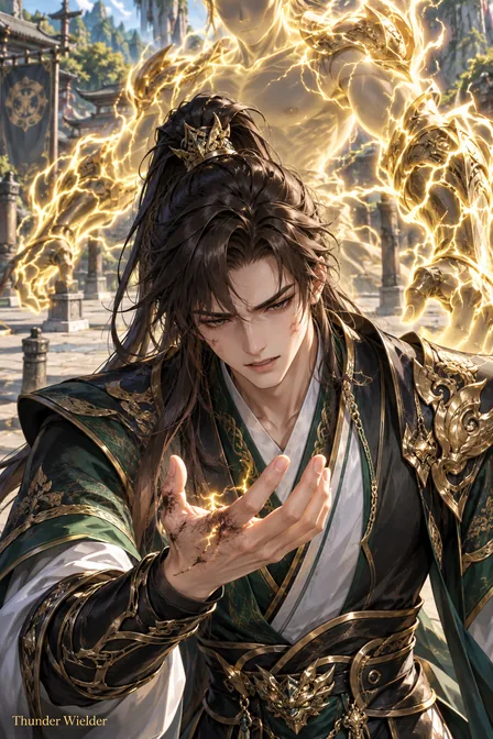Mu Yuan