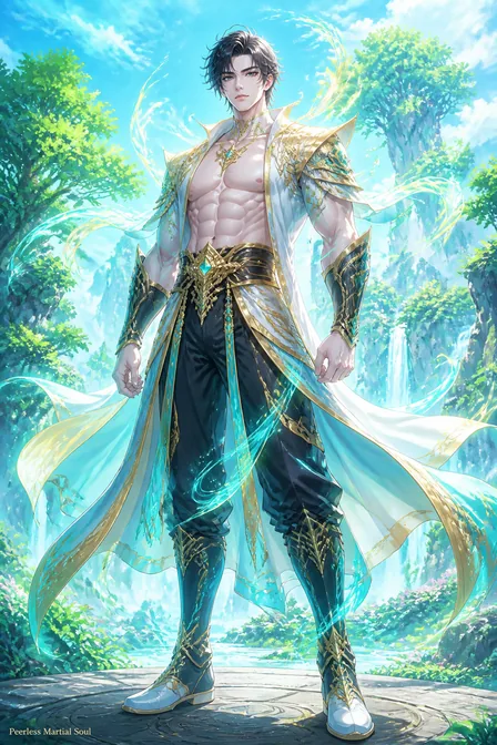 江易