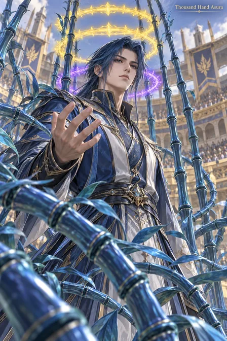 Tang San