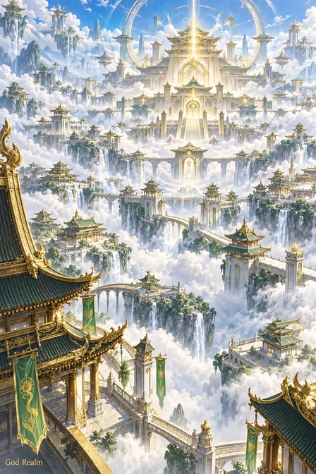 God Realm