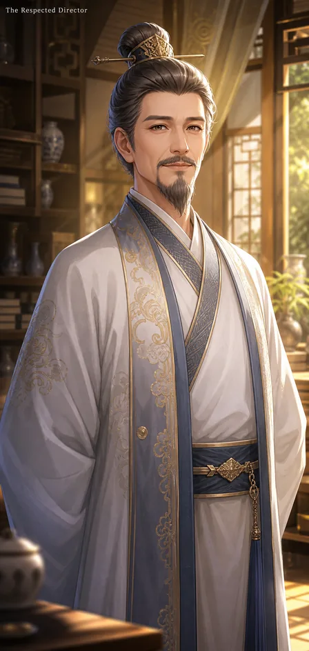 苏主任