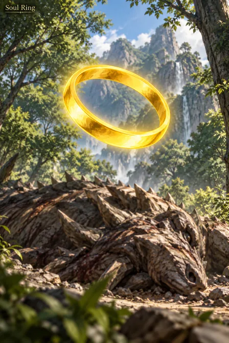Soul Ring